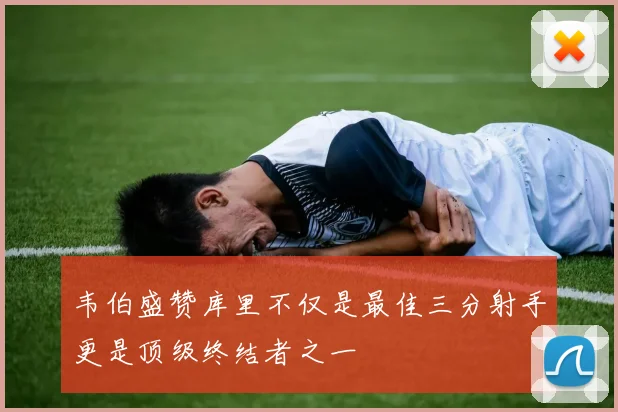 韦伯盛赞库里不仅是最佳三分射手更是顶级终结者之一